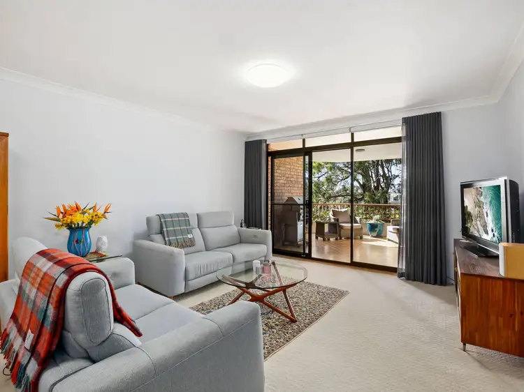 4/30 Wheeler Parade, Dee Why NSW 2099