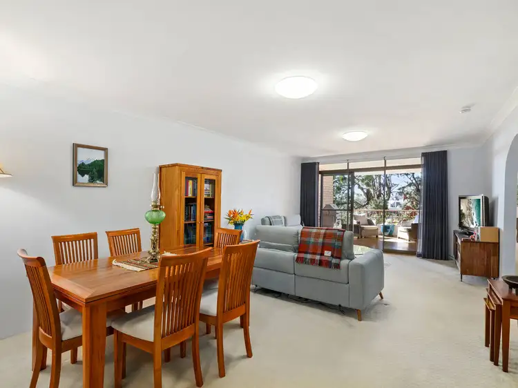 Second view of Homely apartment listing, 4/30 Wheeler Parade, Dee Why NSW 2099