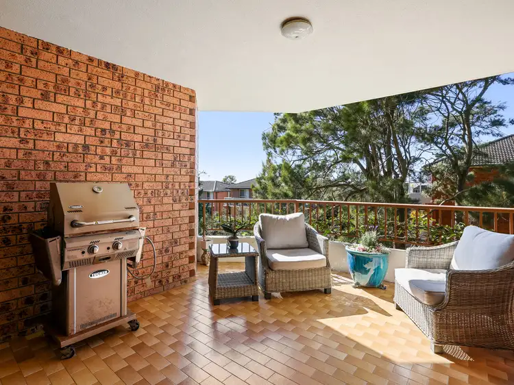 Third view of Homely apartment listing, 4/30 Wheeler Parade, Dee Why NSW 2099