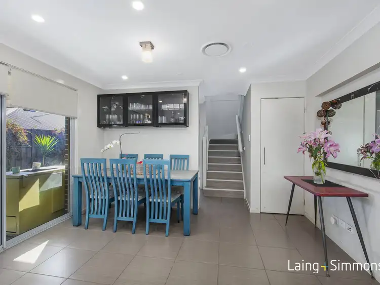 Fourth view of Homely house listing, 15 Highfield Road, Quakers Hill NSW 2763