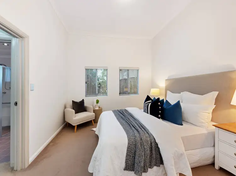 Fifth view of Homely apartment listing, 3/32-40 Sailors Bay Road, Northbridge NSW 2063