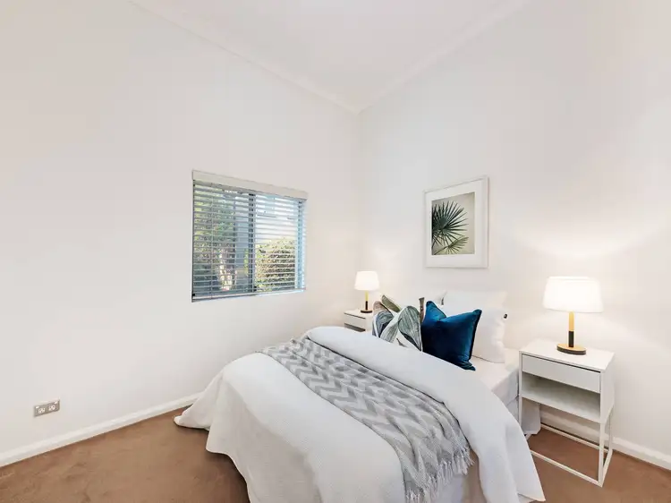 Sixth view of Homely apartment listing, 3/32-40 Sailors Bay Road, Northbridge NSW 2063