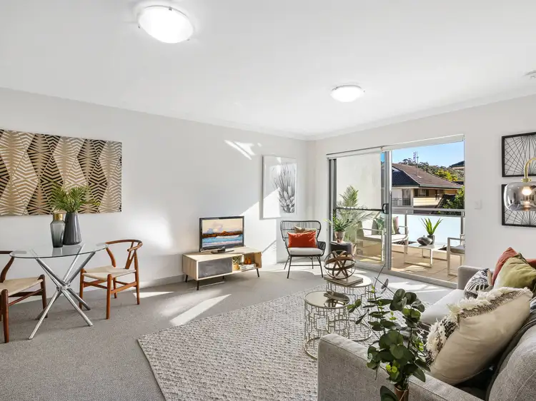 Main view of Homely unit listing, 22/40-42 Brookvale Ave, Brookvale NSW 2100