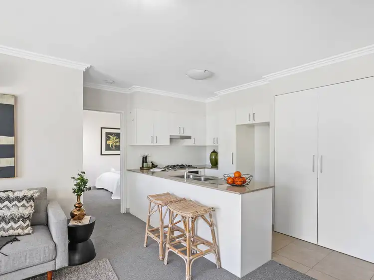 Second view of Homely unit listing, 22/40-42 Brookvale Ave, Brookvale NSW 2100