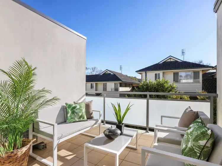 Third view of Homely unit listing, 22/40-42 Brookvale Ave, Brookvale NSW 2100