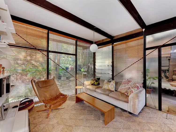 Sixth view of Homely house listing, 80 The Bulwark, Castlecrag NSW 2068
