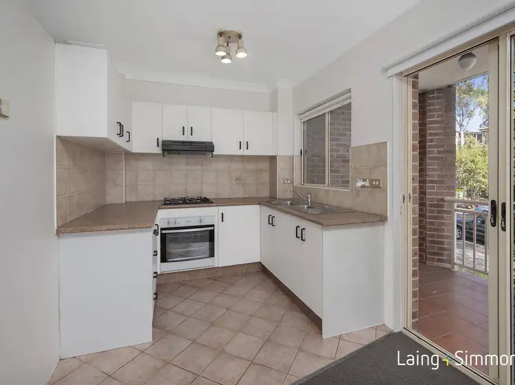 Third view of Homely unit listing, 1/64 Clyde Street, Guildford NSW 2161