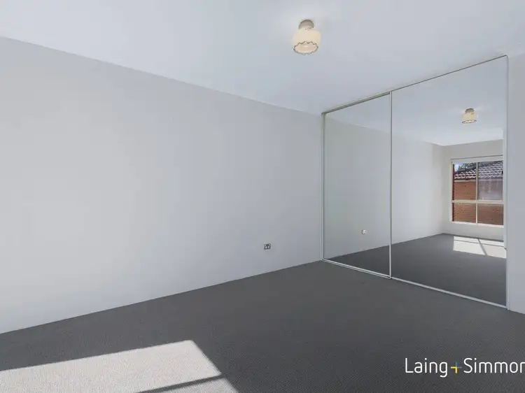 Fourth view of Homely unit listing, 1/64 Clyde Street, Guildford NSW 2161