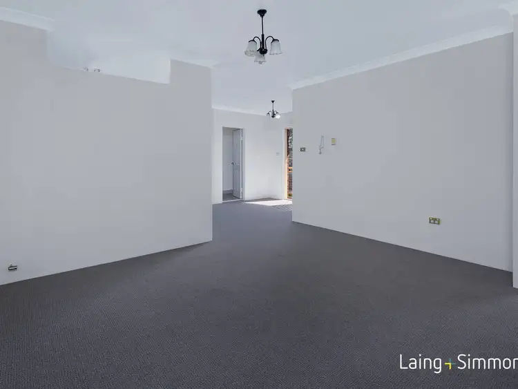 Fifth view of Homely unit listing, 1/64 Clyde Street, Guildford NSW 2161