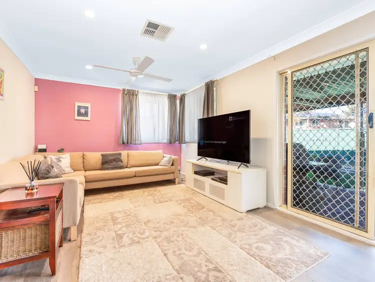 Sixth view of Homely house listing, 52 Pagoda Crescent, Quakers Hill NSW 2763