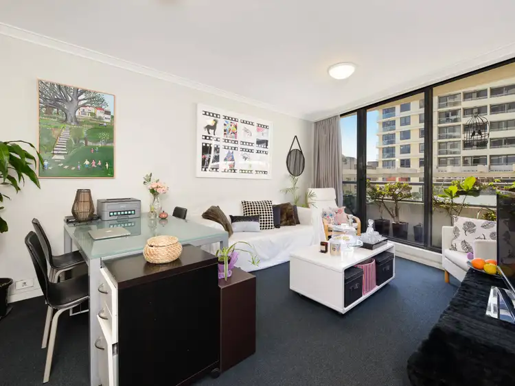 215/3 Herbert Street, St Leonards NSW 2065