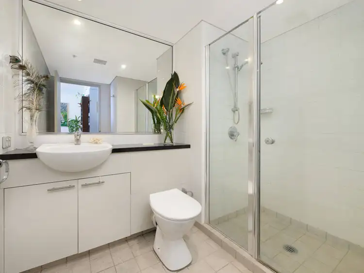 Fourth view of Homely apartment listing, 215/3 Herbert Street, St Leonards NSW 2065