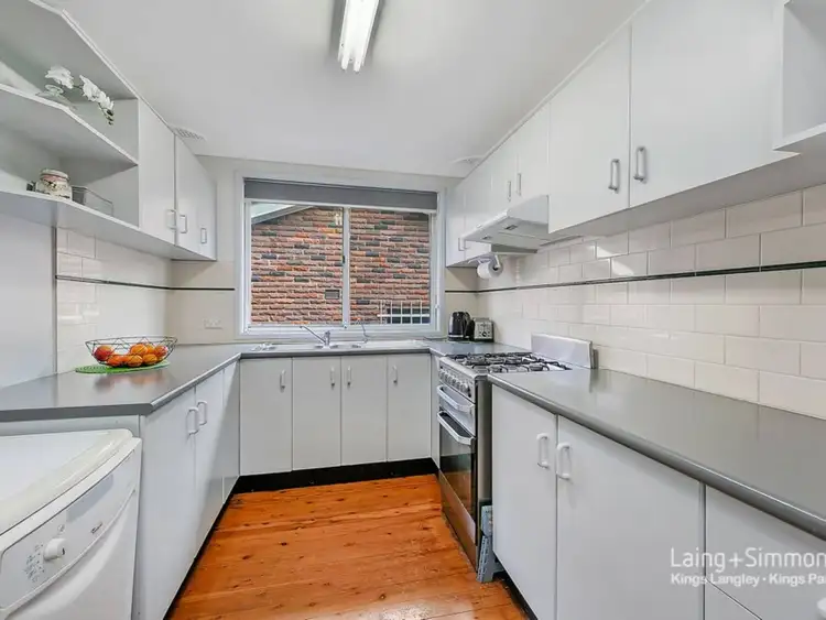 Fourth view of Homely house listing, 129 Madagascar Drive, Kings Park NSW 2148