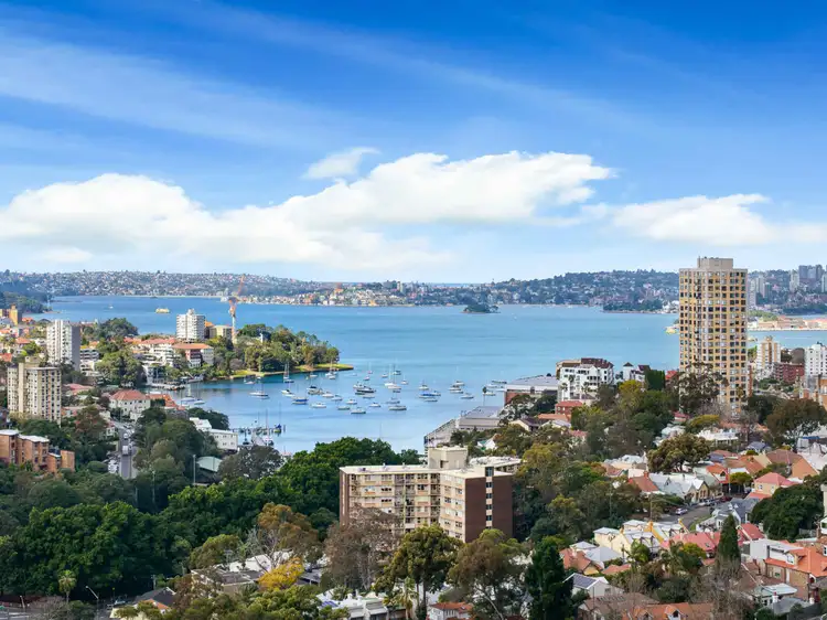 37/171 Walker Street, North Sydney NSW 2060
