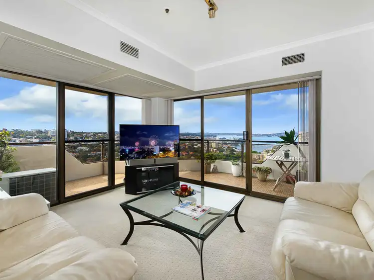 Third view of Homely apartment listing, 37/171 Walker Street, North Sydney NSW 2060