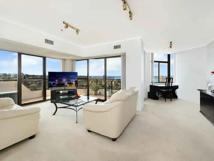 Fourth view of Homely apartment listing, 37/171 Walker Street, North Sydney NSW 2060