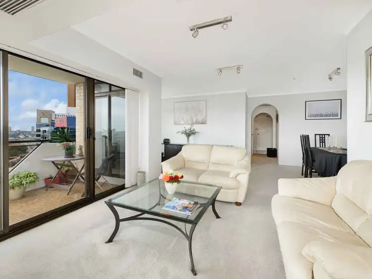 Fifth view of Homely apartment listing, 37/171 Walker Street, North Sydney NSW 2060