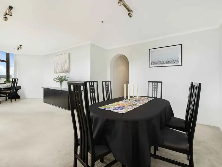 Sixth view of Homely apartment listing, 37/171 Walker Street, North Sydney NSW 2060