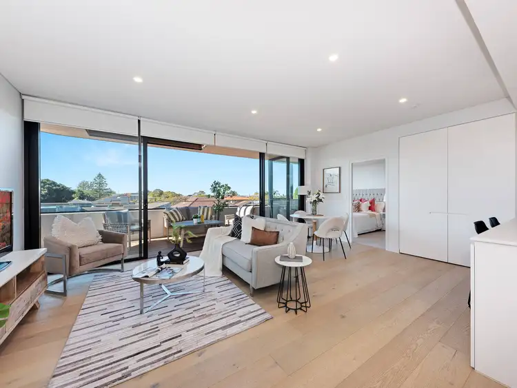 302/29 Baringa Road, Northbridge NSW 2063
