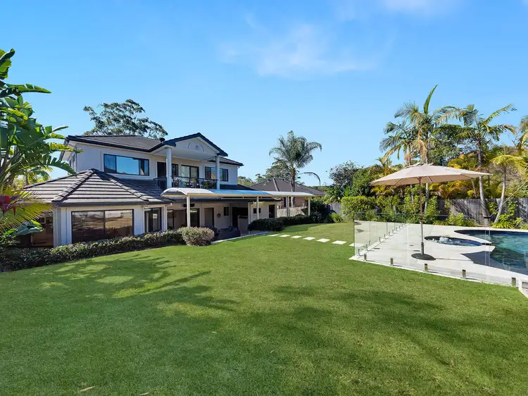 Main view of Homely house listing, 23 Lawson Parade, St Ives NSW 2075