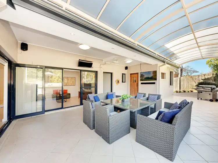 Second view of Homely house listing, 23 Lawson Parade, St Ives NSW 2075