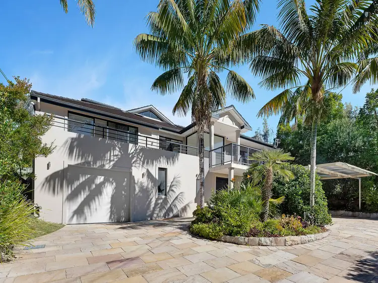 Third view of Homely house listing, 23 Lawson Parade, St Ives NSW 2075