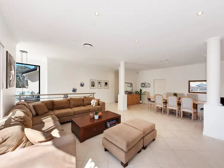 Fifth view of Homely house listing, 23 Lawson Parade, St Ives NSW 2075