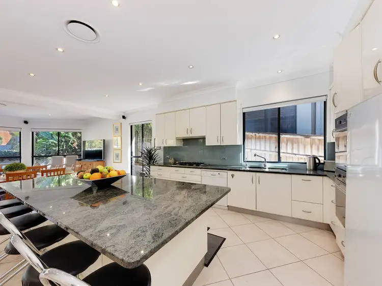 Sixth view of Homely house listing, 23 Lawson Parade, St Ives NSW 2075