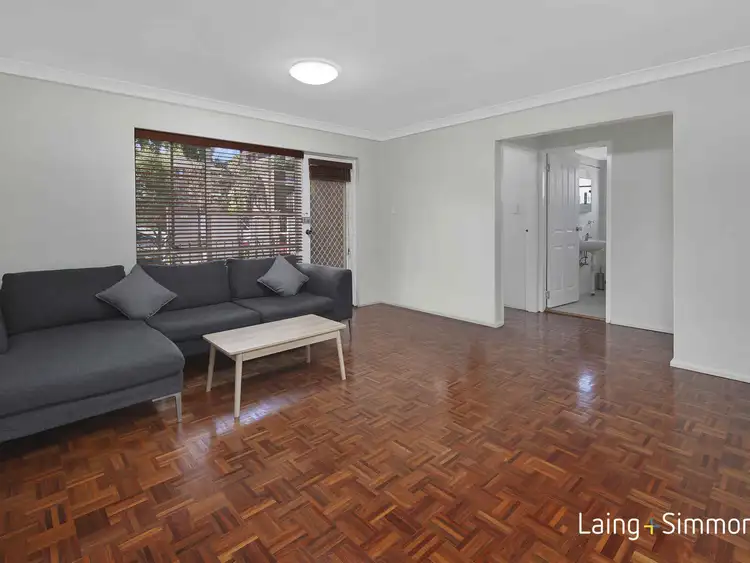Second view of Homely unit listing, 4/14-16 Allen Street, Harris Park NSW 2150