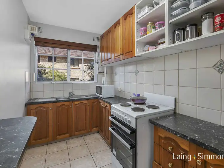 Third view of Homely unit listing, 4/14-16 Allen Street, Harris Park NSW 2150