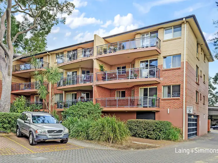 14/298-312 Pennant Hills Road, Pennant Hills NSW 2120