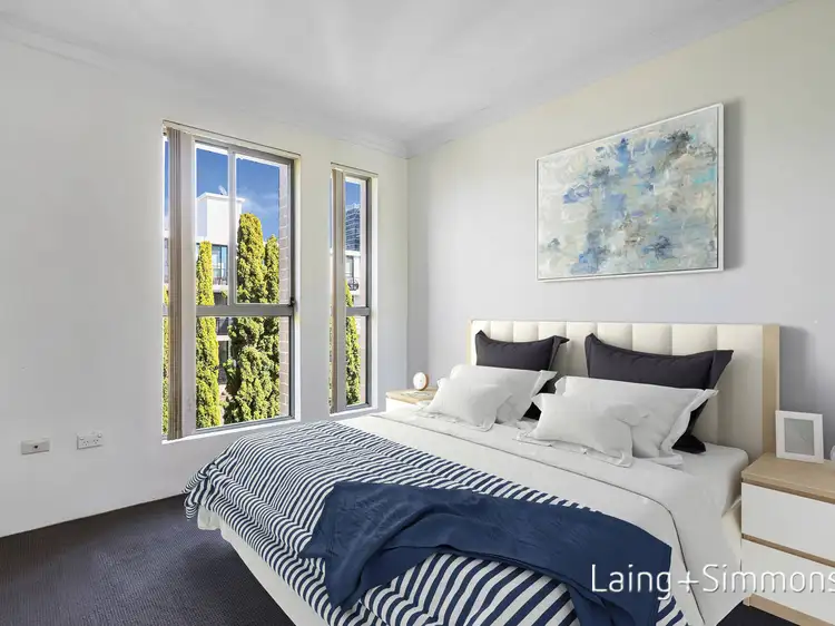 Third view of Homely unit listing, 6/30 - 44 Railway Terrace, Granville NSW 2142