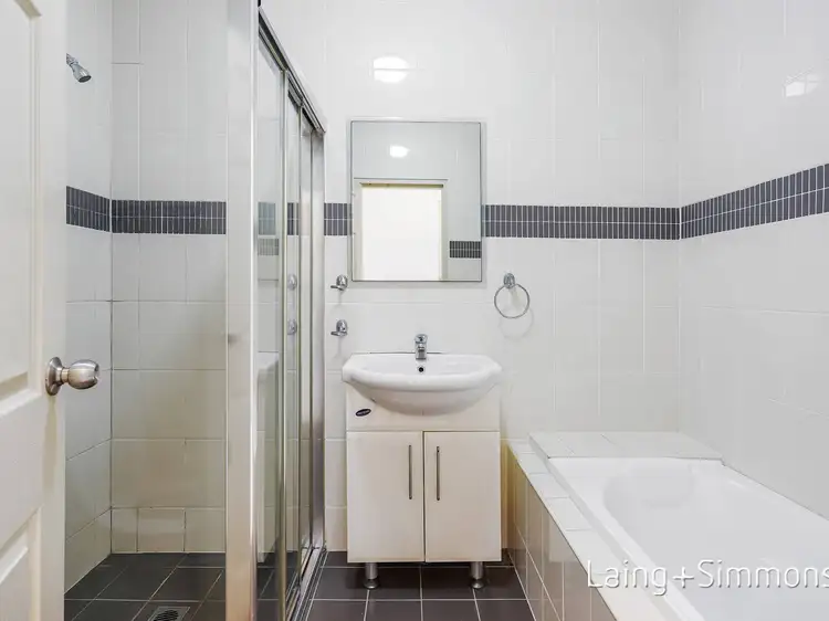 Fourth view of Homely unit listing, 6/30 - 44 Railway Terrace, Granville NSW 2142