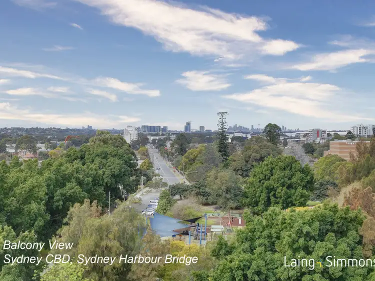 803/31-37 Hassall Street, Parramatta NSW 2150