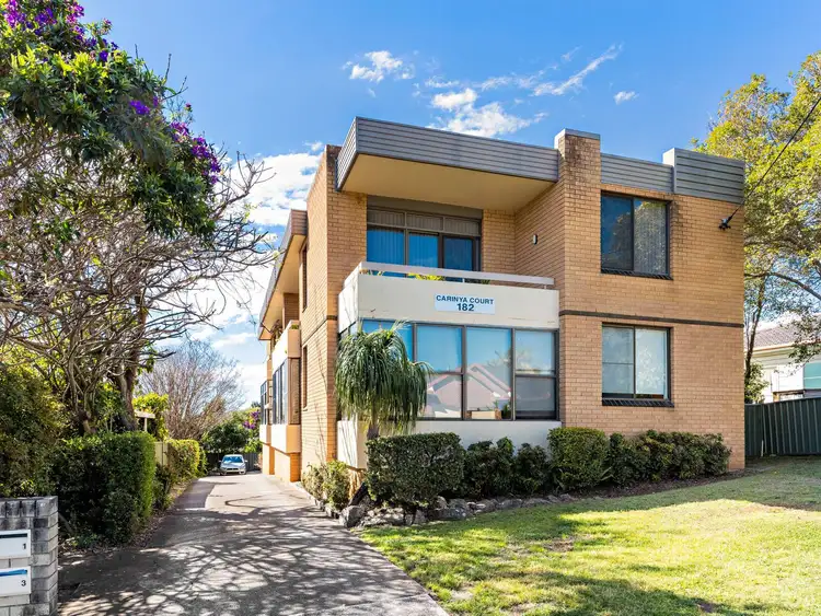 1/182 Lord Street, Port Macquarie NSW 2444