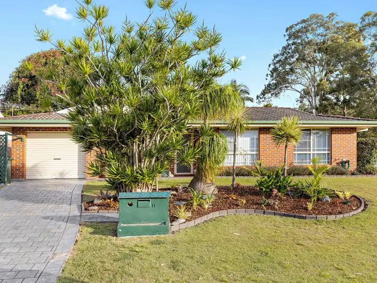 11 The Point Drive, Port Macquarie NSW 2444