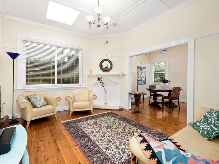 120 Eastern Valley Way, Willoughby East NSW 2068