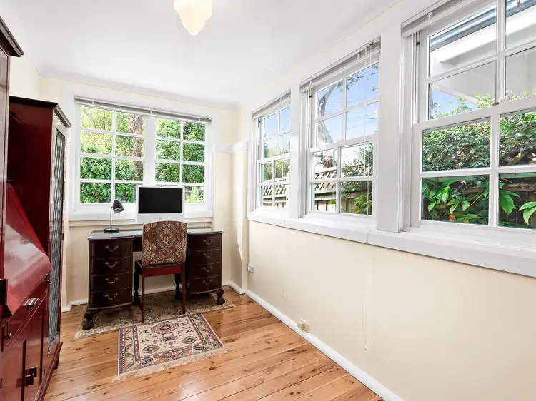 Fifth view of Homely house listing, 120 Eastern Valley Way, Willoughby East NSW 2068