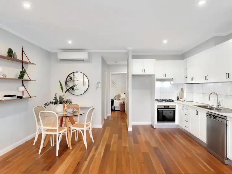Third view of Homely apartment listing, 12/21-23 Shackel Avenue, Brookvale NSW 2100