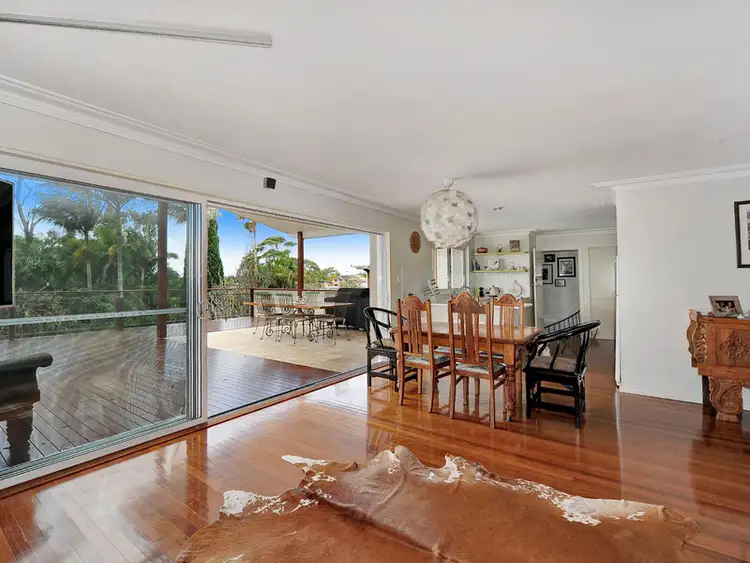 Third view of Homely house listing, 37 Bellevue Drive, Port Macquarie NSW 2444