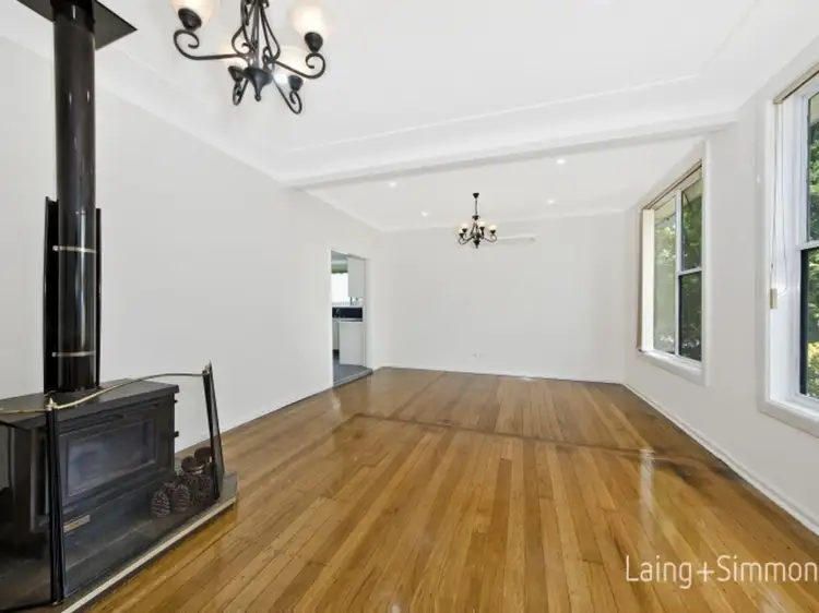 Second view of Homely house listing, 7 Daphne Place, Blacktown NSW 2148