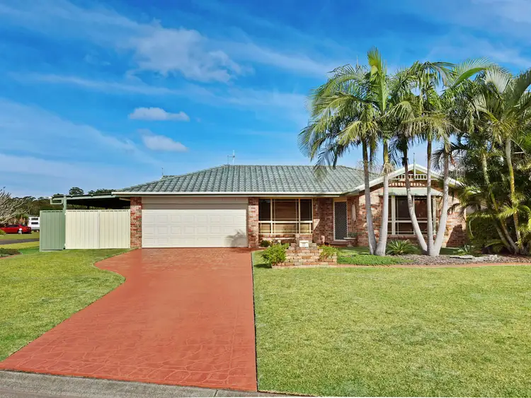 Main view of Homely house listing, 12 Yarra Avenue, Port Macquarie NSW 2444