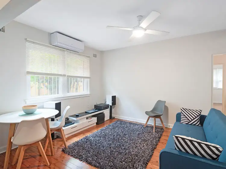 Main view of Homely apartment listing, 3/3 Liverpool Street, Rose Bay NSW 2029
