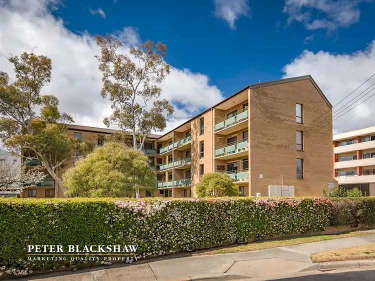 21/12 King Street, Crestwood NSW 2620