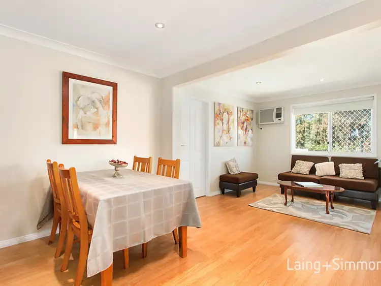 Fourth view of Homely house listing, 39 Pickersgill Street, Kings Langley NSW 2147