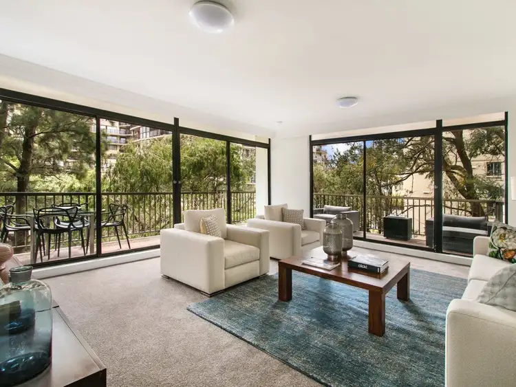 2a/17-19 Waverley Street, Bondi Junction NSW 2022