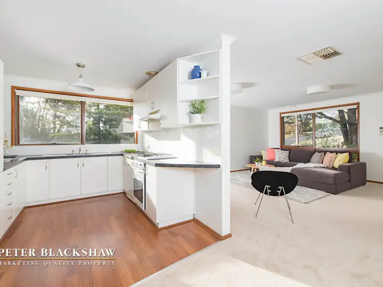 Fourth view of Homely house listing, 1 Jordan Place, Queanbeyan NSW 2620