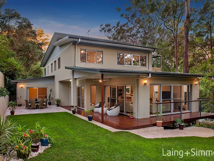 10 Azalea Grove, Pennant Hills NSW 2120