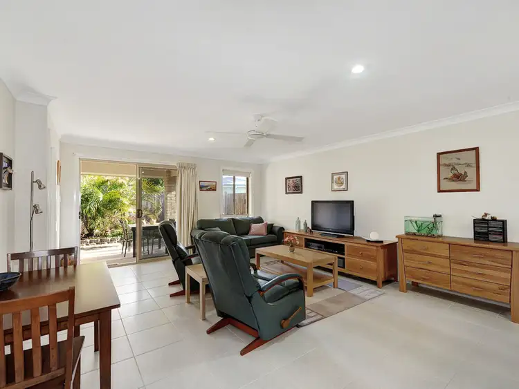 Second view of Homely unit listing, 2/61 Currawong Drive, Port Macquarie NSW 2444