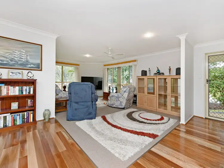 Fourth view of Homely villa listing, 1/2 Flintwood Terrace, Port Macquarie NSW 2444
